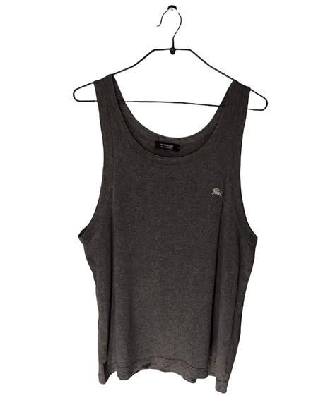 burberry tpo|Burberry tank tops.